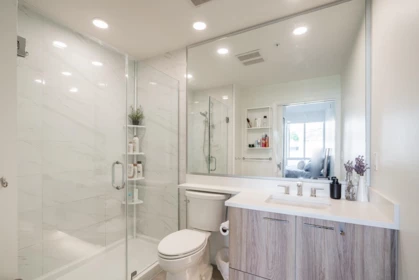 Mudroom Photo of 207 7599 15th Street, Burnaby, BC