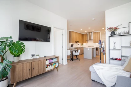 Office / Den Photo of 207 7599 15th Street, Burnaby, BC