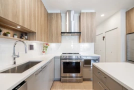 207 7599 15th Street, Burnaby, BC
