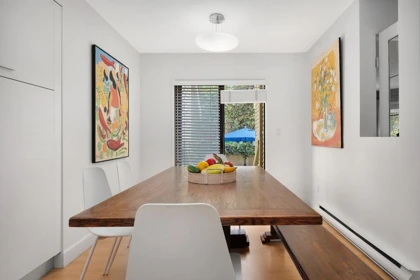 Pantry Photo of 805 W 14th Avenue, Vancouver, BC