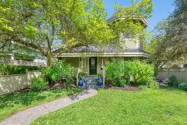 805 W 14th Avenue, Vancouver, BC