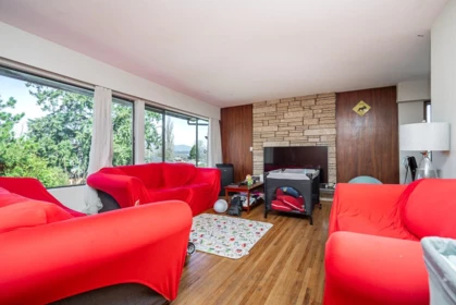 13760 Bentley Road, Surrey, BC, Surrey — Single Family Residence for sale