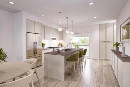 Pantry Photo of 50 4732 60b Street, Delta, BC