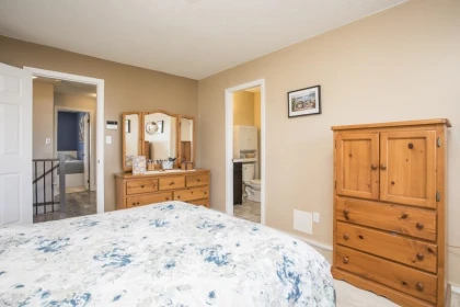 Bedroom 4 Photo of 12181 Chestnut Crescent, Pitt Meadows, BC