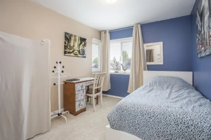 Guest Bathroom Photo of 12181 Chestnut Crescent, Pitt Meadows, BC