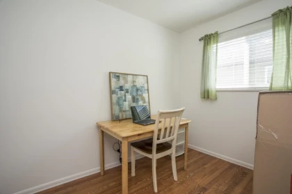 Hallway Photo of 12181 Chestnut Crescent, Pitt Meadows, BC