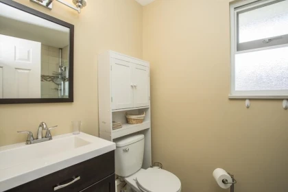 Loft / Bonus Room Photo of 12181 Chestnut Crescent, Pitt Meadows, BC