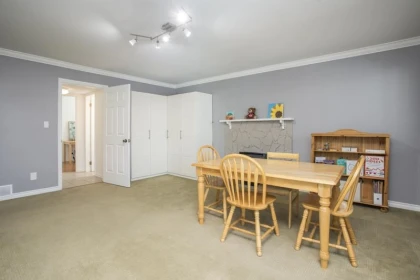 Mudroom Photo of 12181 Chestnut Crescent, Pitt Meadows, BC