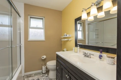 Office / Den Photo of 12181 Chestnut Crescent, Pitt Meadows, BC