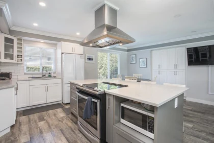 Pantry Photo of 12181 Chestnut Crescent, Pitt Meadows, BC