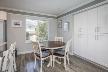 Primary Bathroom Photo of 12181 Chestnut Crescent, Pitt Meadows, BC