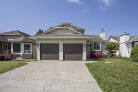 12181 Chestnut Crescent, Pitt Meadows, BC