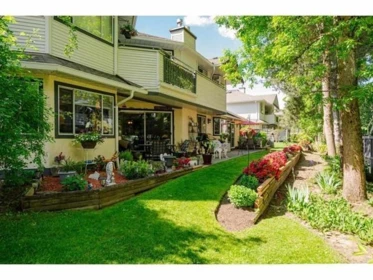 Outdoor Patio Photo of 407 19645 64 Avenue, Langley, BC