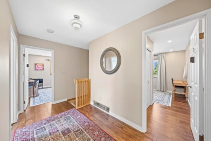 Garage Interior Photo of 6546 Gibbons Drive, Richmond, BC