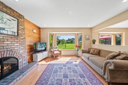 Primary Bedroom Photo of 6546 Gibbons Drive, Richmond, BC