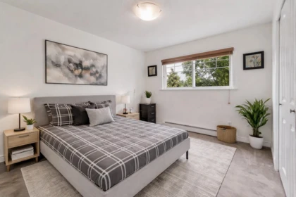 Bedroom 4 Photo of 6999 144a Street, Surrey, BC