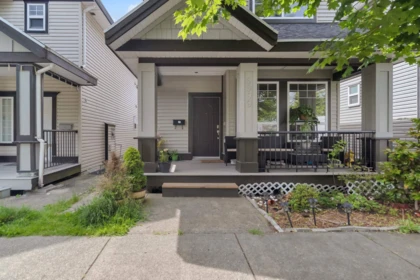 6999 144a Street, Surrey, BC, Surrey — Single Family Residence for sale