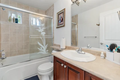 Guest Bathroom Photo of 6999 144a Street, Surrey, BC
