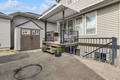 Hallway Photo of 6999 144a Street, Surrey, BC