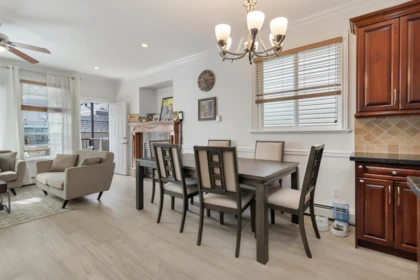 Kitchen Island Photo of 6999 144a Street, Surrey, BC