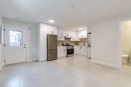 Garage Interior Photo of 1 2943 E 44th Avenue, Vancouver, BC