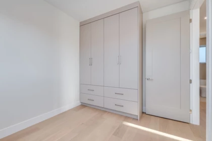 Hallway Photo of 1 2943 E 44th Avenue, Vancouver, BC