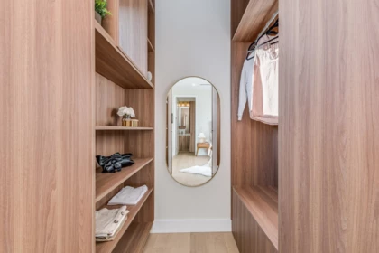 Office / Den Photo of 1 2943 E 44th Avenue, Vancouver, BC
