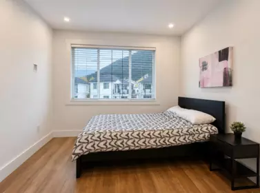 Breakfast Nook Photo of 63866 Beech Avenue, Hope, BC