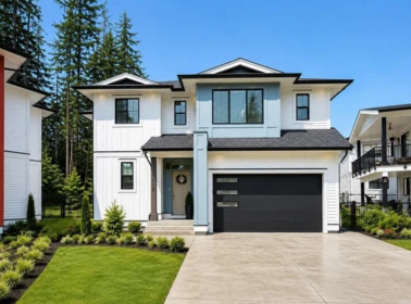 63866 Beech Avenue, Hope, BC, Hope — Single Family Residence for sale
