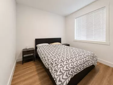 Primary Bedroom Photo of 63866 Beech Avenue, Hope, BC