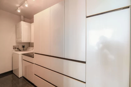 Hallway Photo of 2301 4505 Hazel Street, Burnaby, BC
