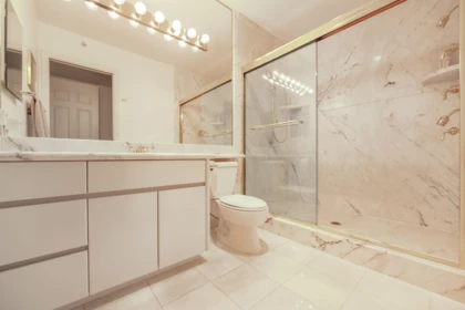 Laundry Room Photo of 2301 4505 Hazel Street, Burnaby, BC