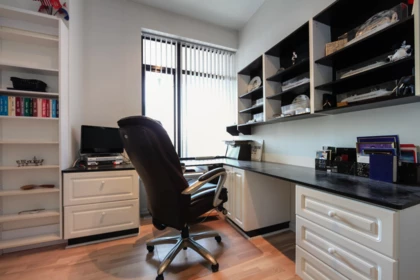 Mudroom Photo of 2301 4505 Hazel Street, Burnaby, BC