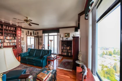 Office / Den Photo of 2301 4505 Hazel Street, Burnaby, BC