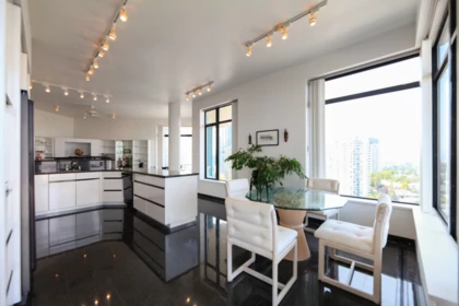 Pantry Photo of 2301 4505 Hazel Street, Burnaby, BC