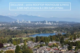 2301 4505 Hazel Street, Burnaby, BC