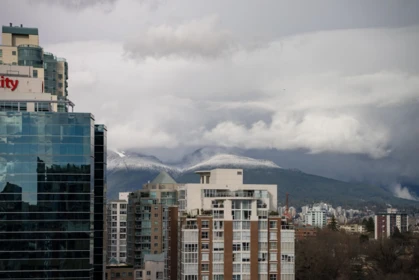 Office / Den Photo of 1509 1618 Quebec Street, Vancouver, BC