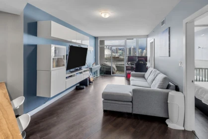 Pantry Photo of 1509 1618 Quebec Street, Vancouver, BC