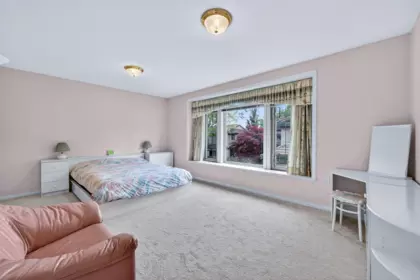 Laundry Room Photo of 6 8693 No. 3 Road, Richmond, BC