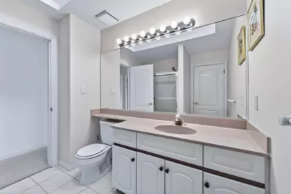 Mudroom Photo of 6 8693 No. 3 Road, Richmond, BC
