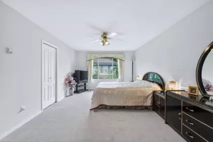 Office / Den Photo of 6 8693 No. 3 Road, Richmond, BC