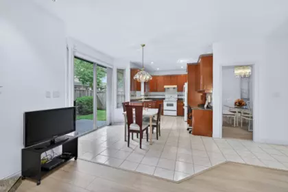 Pantry Photo of 6 8693 No. 3 Road, Richmond, BC