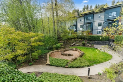 Office / Den Photo of 6 1968 North Parallel Road, Abbotsford, BC