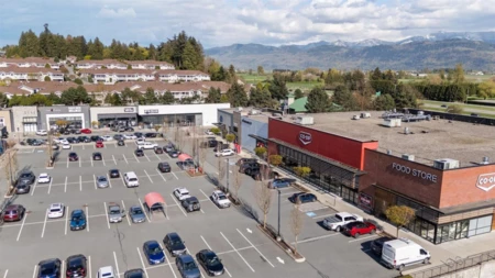 Street View Photo of 6 1968 North Parallel Road, Abbotsford, BC