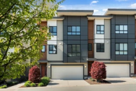 6 1968 North Parallel Road, Abbotsford, BC