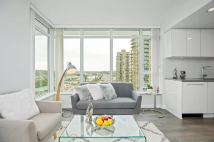 1903 2388 Madison Avenue, Burnaby, BC, Burnaby — Apartment/Condo for sale