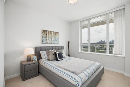 Loft / Bonus Room Photo of 1903 2388 Madison Avenue, Burnaby, BC
