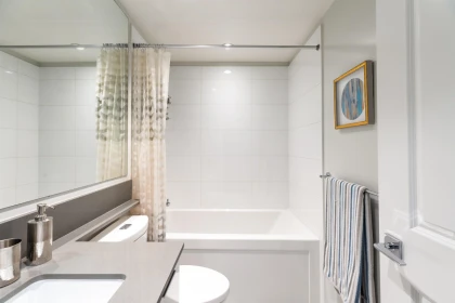 Mudroom Photo of 1903 2388 Madison Avenue, Burnaby, BC