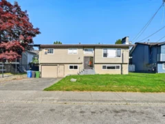 2068 Ridgeway Street, Abbotsford, BC