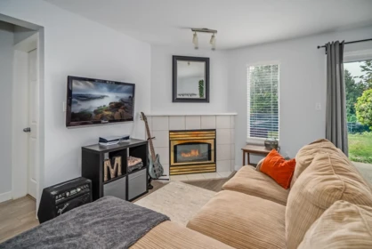 53 32361 Mcrae Avenue, Mission, BC, Mission — Townhouse for sale